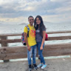 Meet your Posher, Jamie